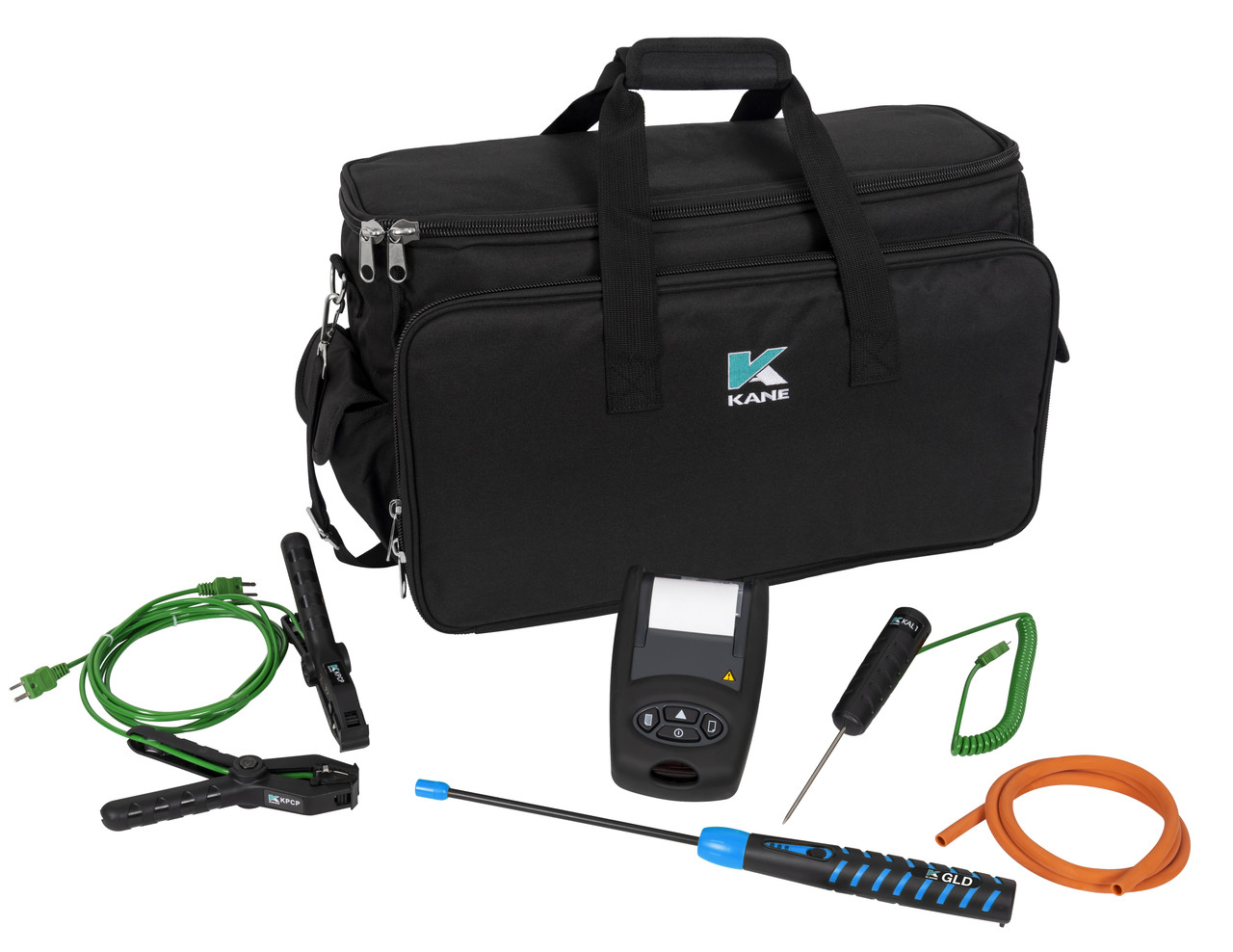 Kane Flue Gas Analysers