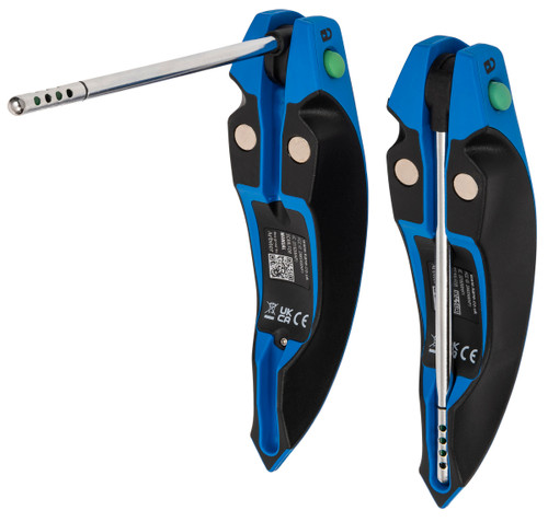 KANE WHP2 wireless hygrometer probes