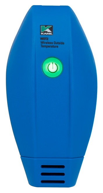 KANE WOT2 outdoor temperature sensor