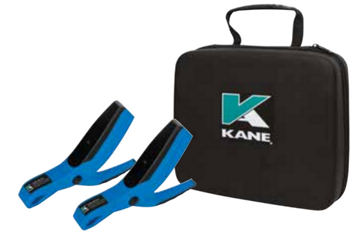 KANE HUB2 Kit wireless pipe clamp temperature probes