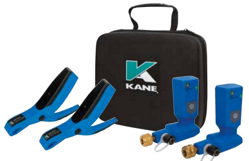 KANE-HUB4 Kit wireless HVAC diagnostic kit