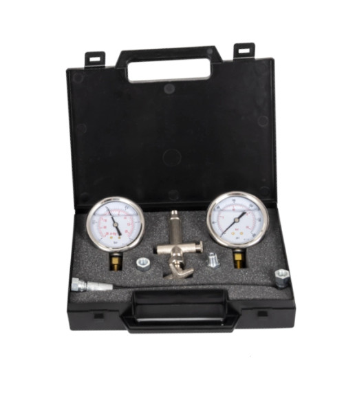 KANE 18121 oil gauge kit