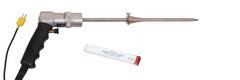 KANE CHSP5 high-temperature smoke probe
