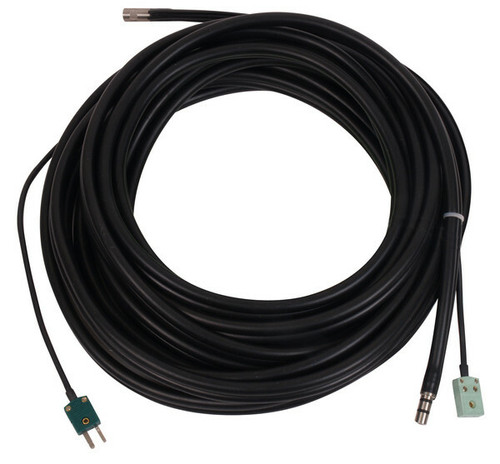 KANE KMCE10 10 m hose and thermocouple extension