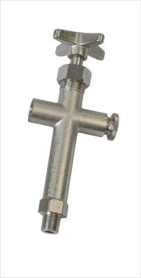 APGM Pressure Gauge Manifold