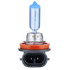 Voltage Automotive H11 Polarize White Headlight Bulb