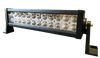 Voltage Automotive LED Light Bar 14" Inch 72W 6000K Double Row