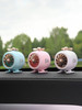Small Plane Car Air Outlet Aromatherapy Ornaments Car Interior Decoration Supplies