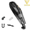 Car Strong Suction Cordless Handheld Vacuum Cleaner, Dry/Wet Dual-Use Lightweight Vacuum for for Pet Hair, Home, Office