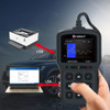 2023 New Version Factory Universal SC301 Vehicle Tools Car Code Reader Obd2 Scanner Escaner Automotriz Obd2 Auto Diagnostic Tool