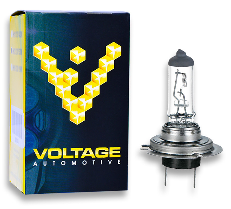 Voltage Automotive Automotive Light Bulb & LED Wholesaler