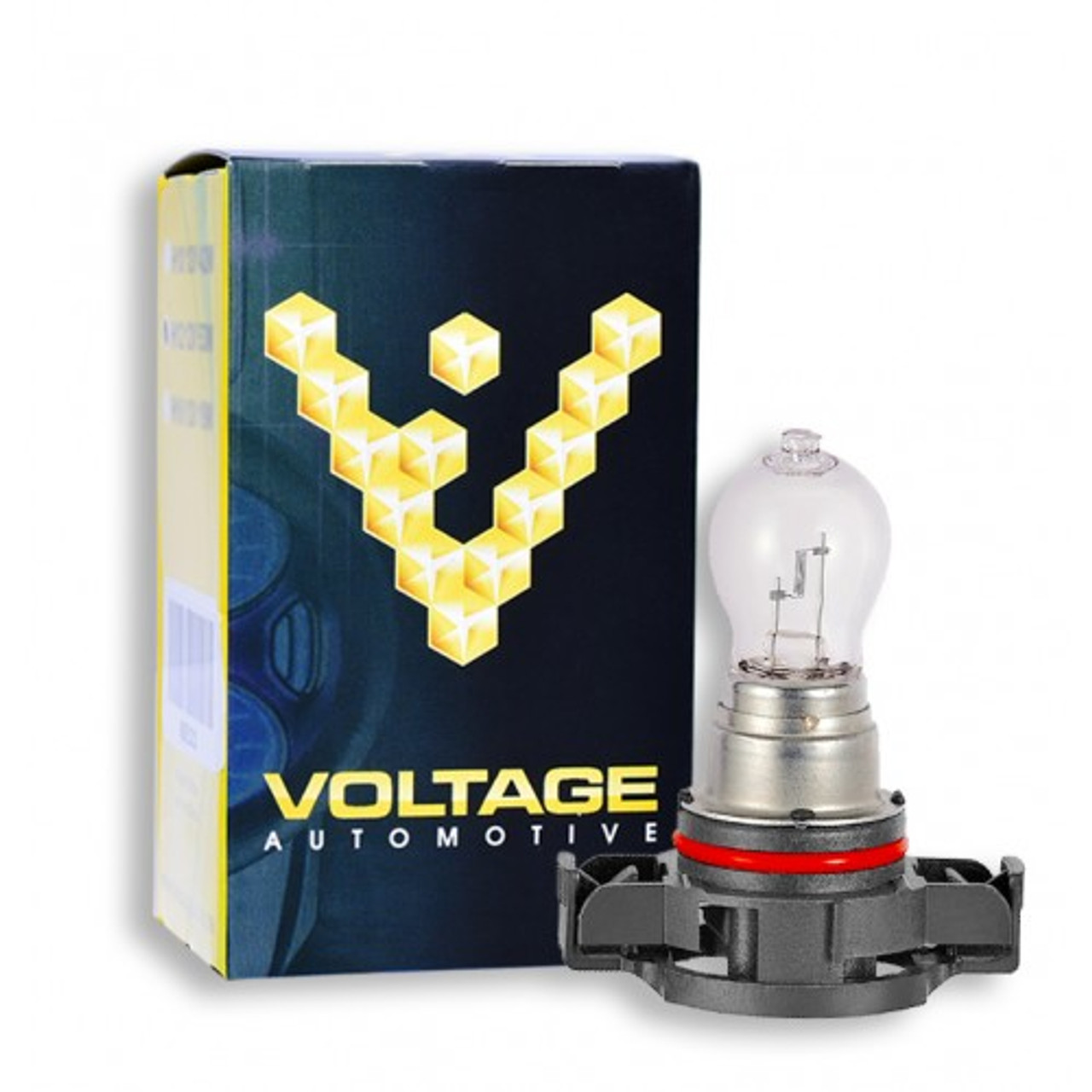 H7 12v 55W Bulb Set - with Fuses | Light Bulbs 12 Volt