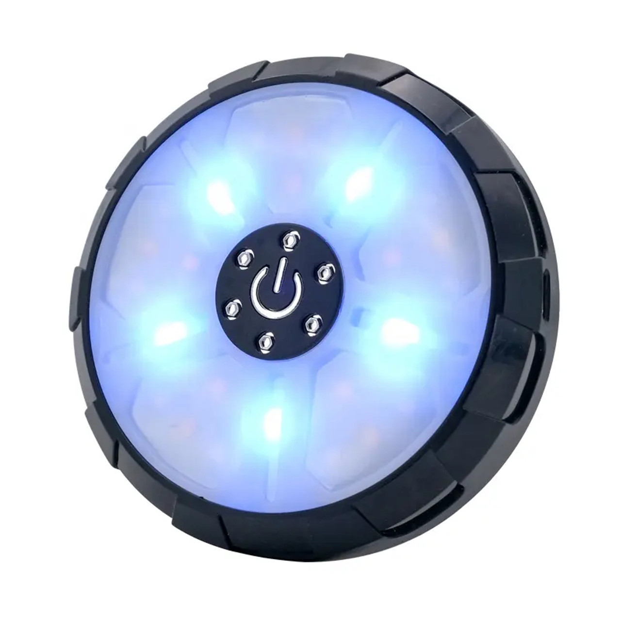 Automotive Accessories Interior Car Lights Y1201 Magnetic Car Ceiling Light  Reading LED Gadgets Portable Rechargeable