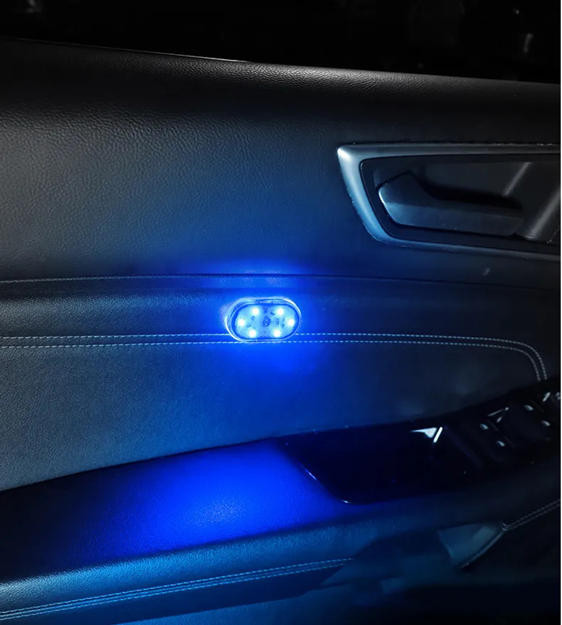 Buy Atmosphere Ambient Lighting for Car Interior