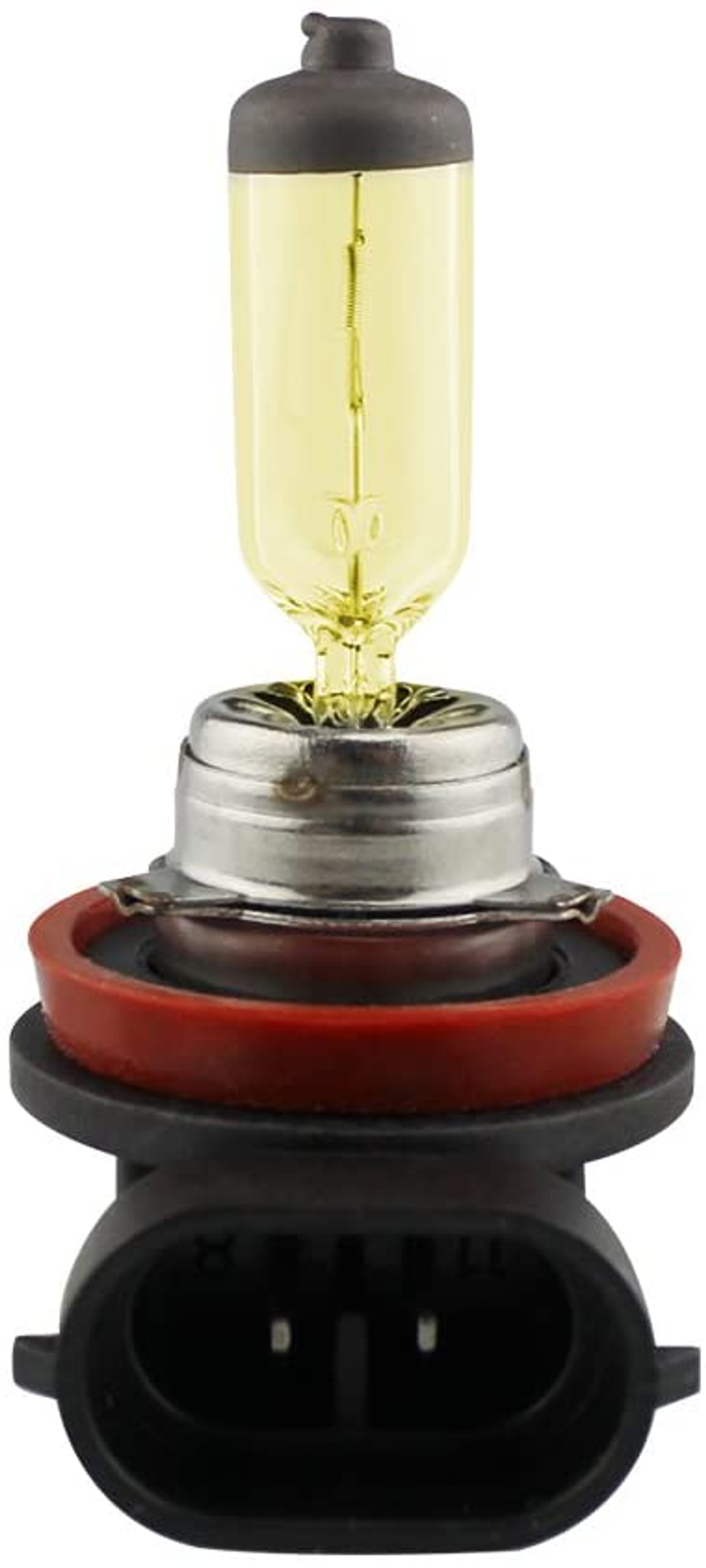 H16 fog light 2700K super yellow Bulb, With professional quality