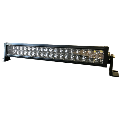 Voltage Automotive LED Light Bar 22" Inch 120W 6000K 4D Lens