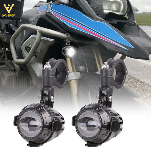 Motorcycle LED Fog Light For BR1200GS F850GS F750GS F 850GS 750GS 1250GS GS LC