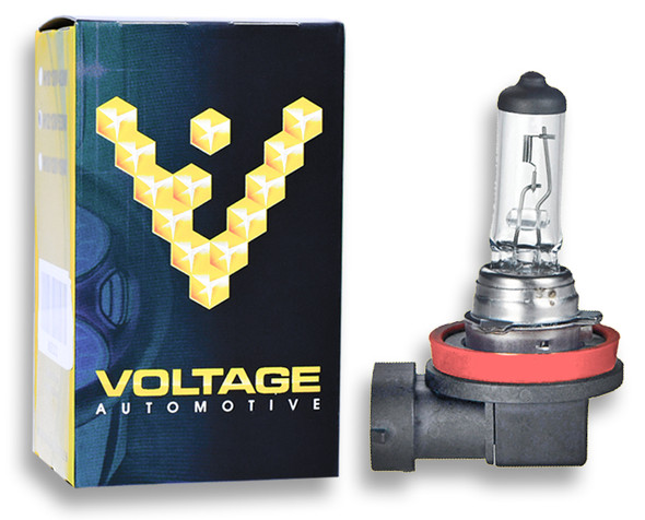 Voltage Automotive H11 Standard Headlight Bulb