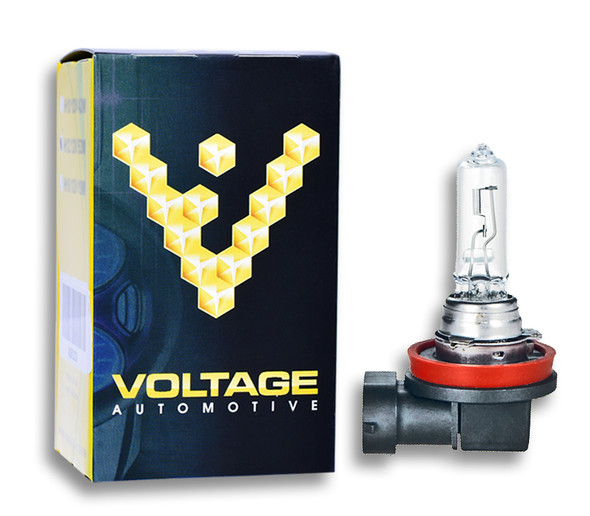 Voltage Automotive H9 Standard Headlight Bulb