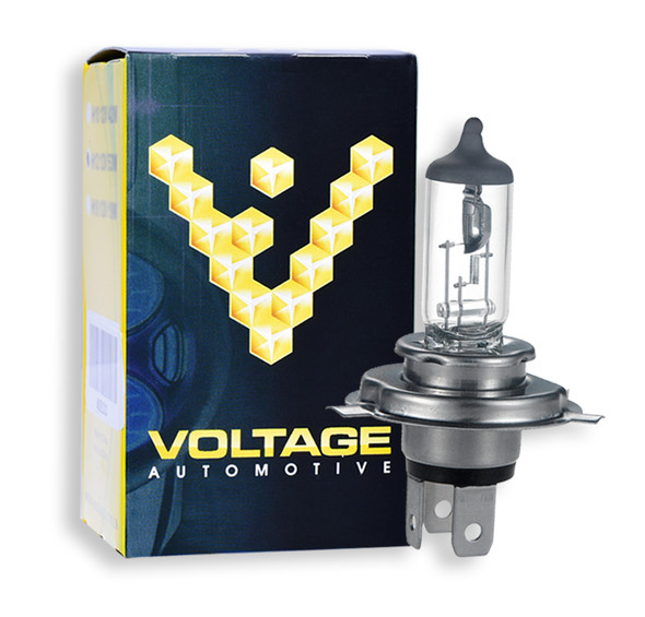 Voltage Automotive 9003 HB2 Standard Headlight Bulb