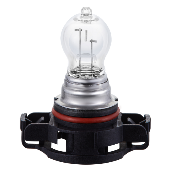 PS19W Halogen White Bulb for Fog Light Daytime Driving Light (Pair)