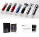 Mini Car Air Purifier Ionizer 12V Carro Purificador De Ar Ionizador