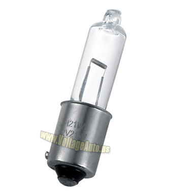 ひい Osram 64418 - 12V 10W G4 64418 Bi Pin Base Single Ended