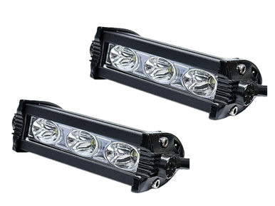 Mini LED Light Bar 4