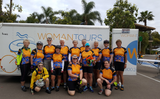 Custom Cycling Jerseys - Create Your Own Bike Jersey at Peak 1 Sports