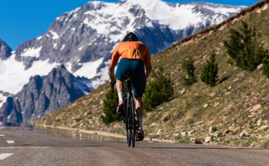 The Importance of Getting the Right Cycling Apparel