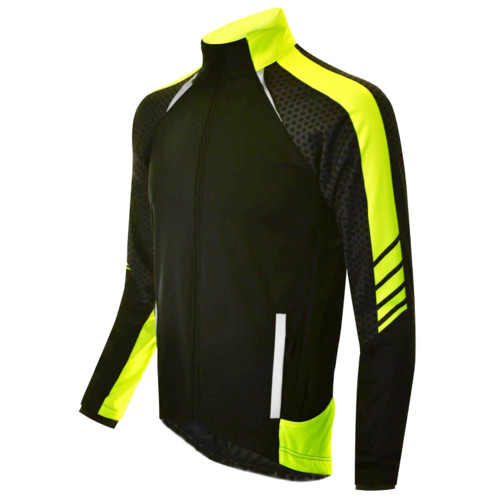 All-Weather Riding Jacket