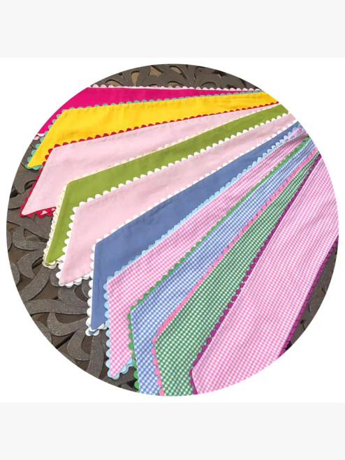 2026 Spring Sash Collection