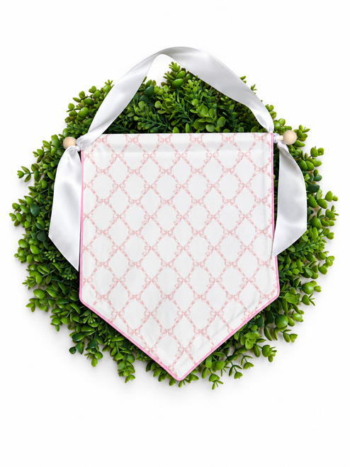 Bows Banner