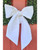Linen Sash