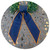Navy with Orange