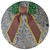 Custom Cotton Sashes with trim