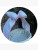 Custom Designer Bunnies Basket Bows