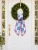 Porcelain Sash with Red Trim
