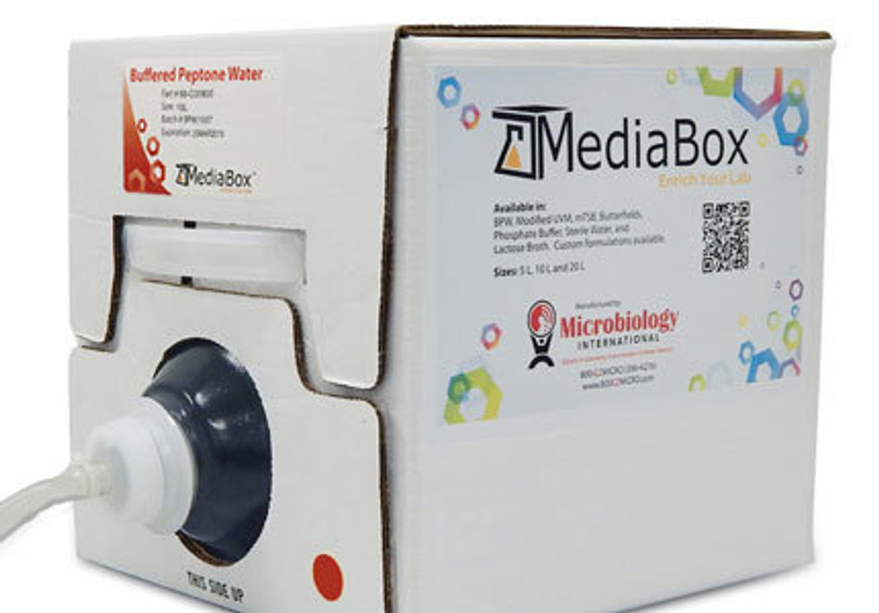 MediaBox