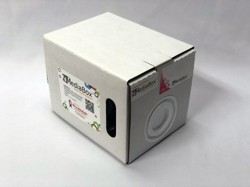 MediaBox Potato Dextrose Broth with CTC