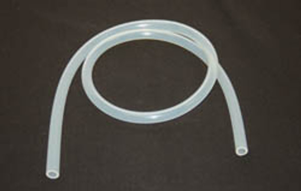 Silicone Tubing (8mm ID x 12mm OD) for Systec MediaPrep