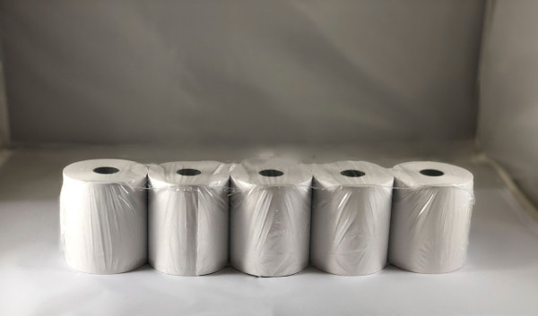 Printer Paper for Systec MediaPrep and Autoclaves (5 rolls)