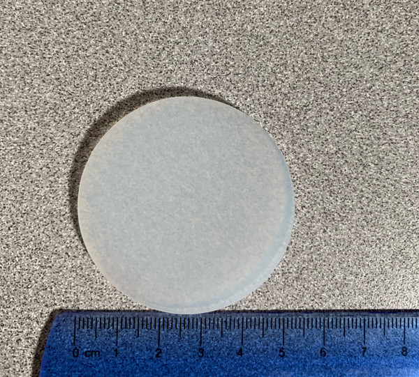 Additions Cap Gasket (large) 51x3mm