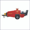 Image 4 | TM53 | Small Square Balers | Hay and Forage | Baling Equipment | Tractor Tools Direct | Compact Tractor | Abbriata