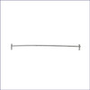 CURVED UPPER NET GUIDE BAR