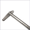 Curved Upper Net Guide Bar | Ibex Equipment | Tractor Tools Direct | Parts & Supplies | US