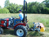 Image 16 | TX45 | Hay and Forage | Mowing Equipment | Drum Mowers | Tractor Tools Direct | Subcompact Tractor | US