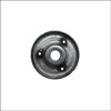 ROLLER FLANGE (PASSENGER SIDE, R)