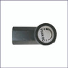 SINGLE DIRECTION FLOW RESTRICTOR VALVE (RC1/4)