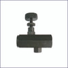 SINGLE DIRECTION FLOW RESTRICTOR VALVE (RC1/4)